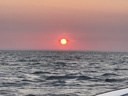 Sonnenuntergang